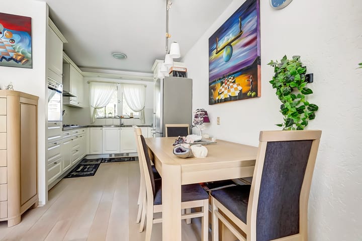 Foto 11 van Berlage-erf 171