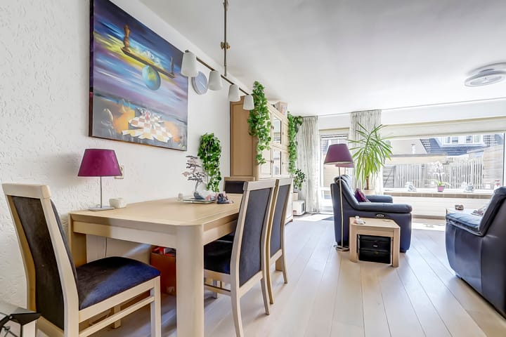 Foto 12 van Berlage-erf 171