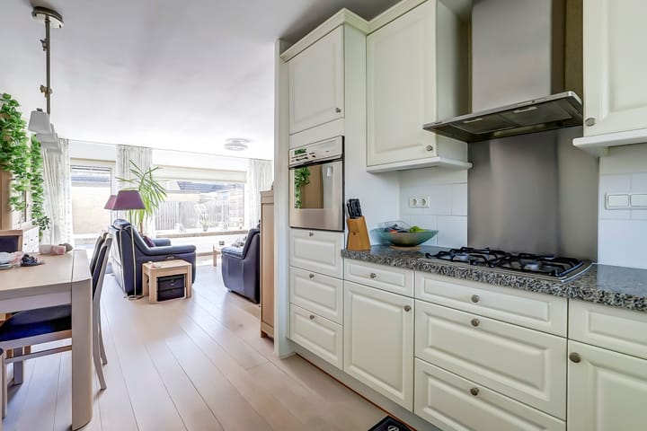 Foto 15 van Berlage-erf 171