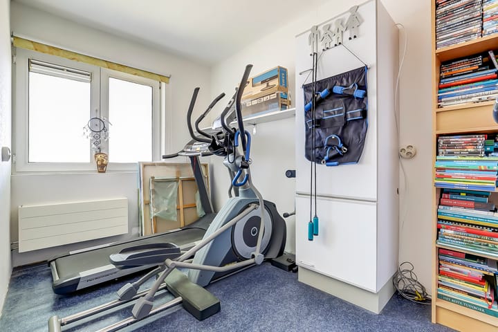 Foto 19 van Berlage-erf 171