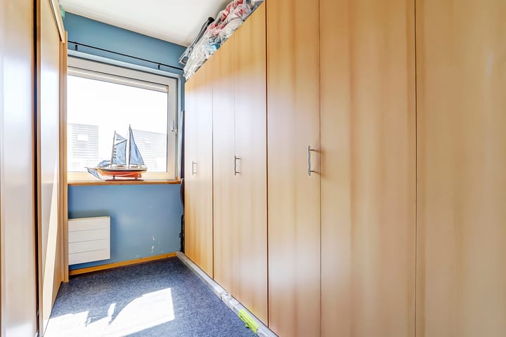 Foto 20 van Berlage-erf 171