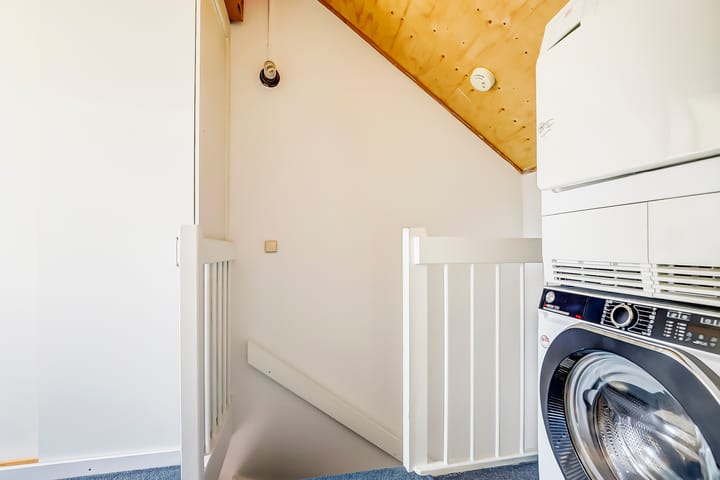 Foto 25 van Berlage-erf 171