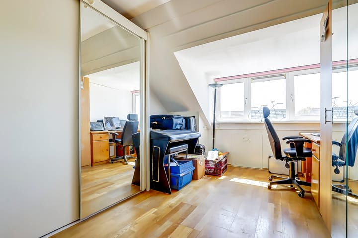 Foto 26 van Berlage-erf 171