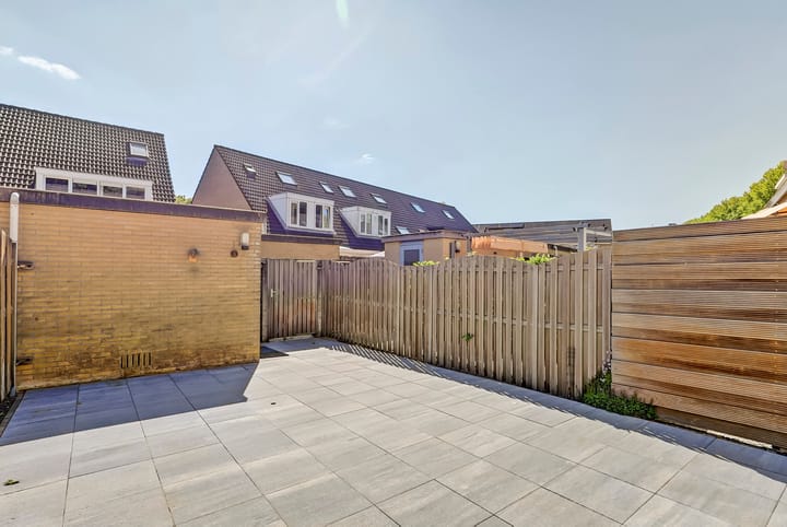 Foto 28 van Berlage-erf 171