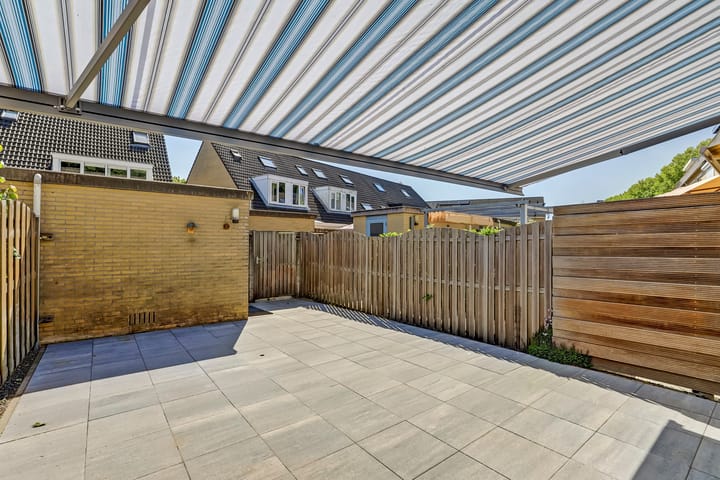 Foto 30 van Berlage-erf 171