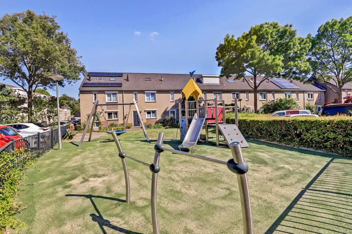 Foto 32 van Berlage-erf 171