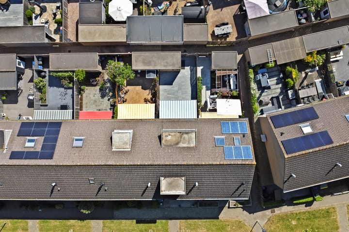 Foto 33 van Berlage-erf 171