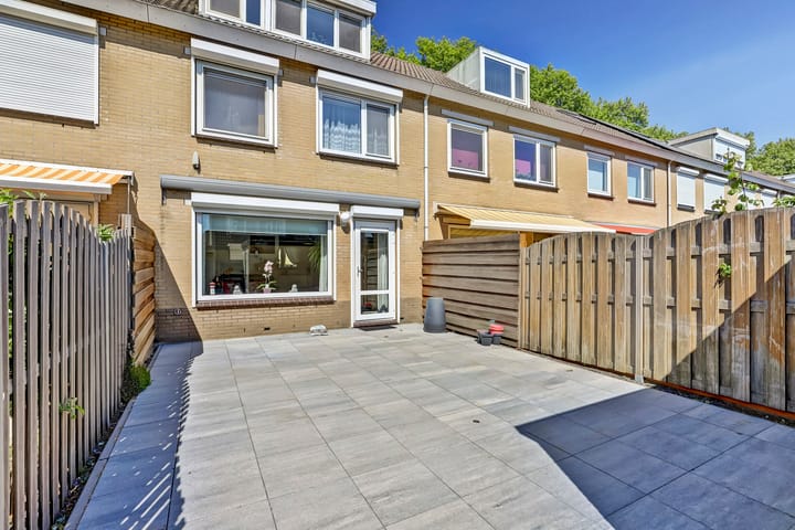 Foto 31 van Berlage-erf 171