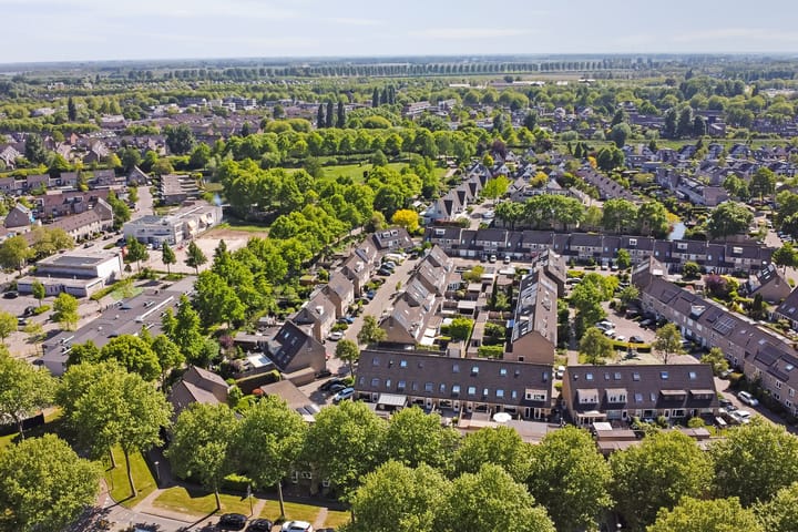 Foto 35 van Berlage-erf 171