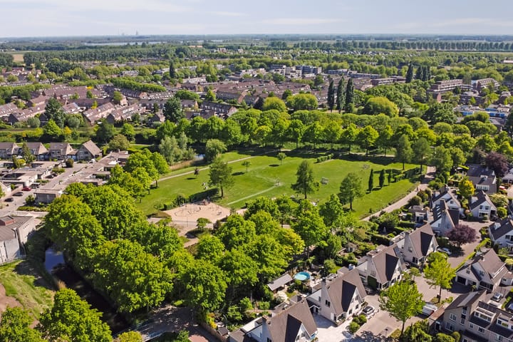 Foto 36 van Berlage-erf 171