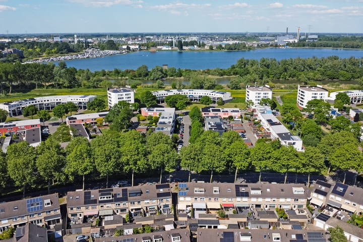 Foto 37 van Berlage-erf 171