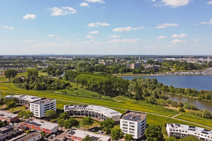 Foto 39 van Berlage-erf 171