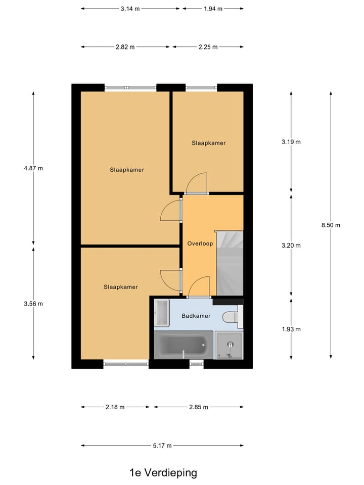 Foto 41 van Berlage-erf 171