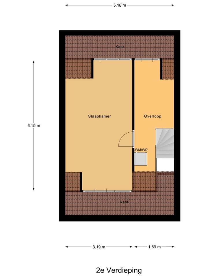 Foto 42 van Berlage-erf 171
