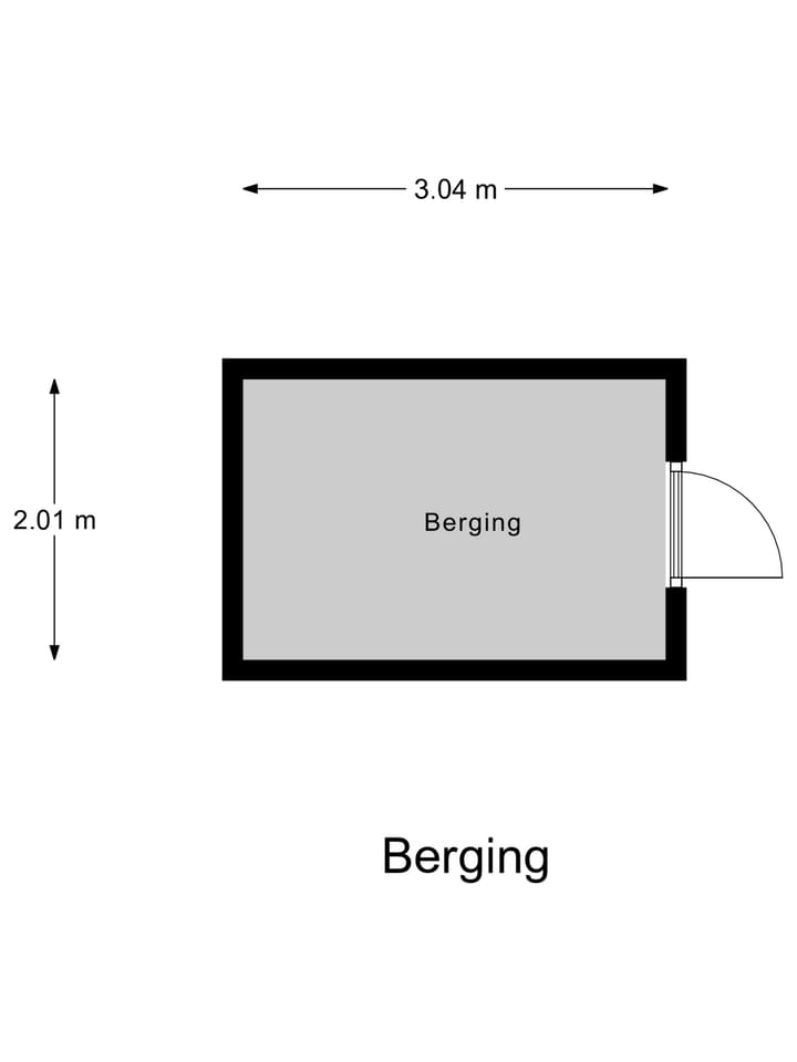 Foto 43 van Berlage-erf 171
