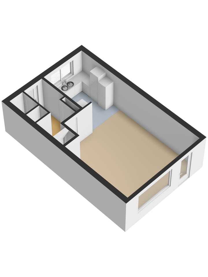 Foto 44 van Berlage-erf 171