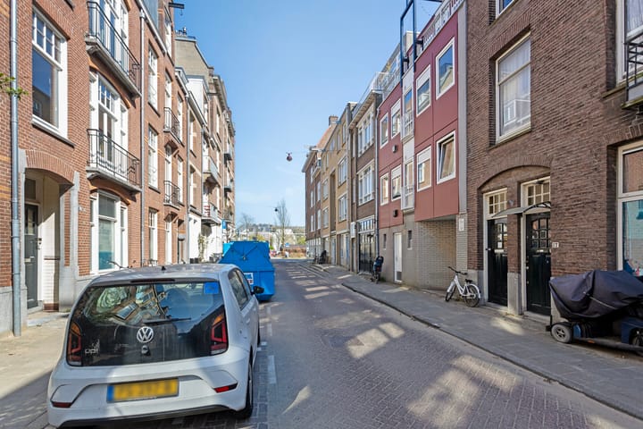 Foto 1 van Kuipersstraat 15-D