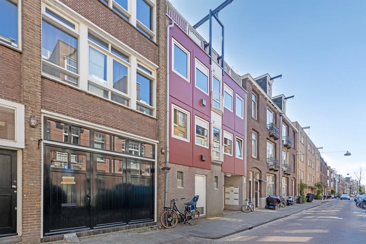 Foto 2 van Kuipersstraat 15-D