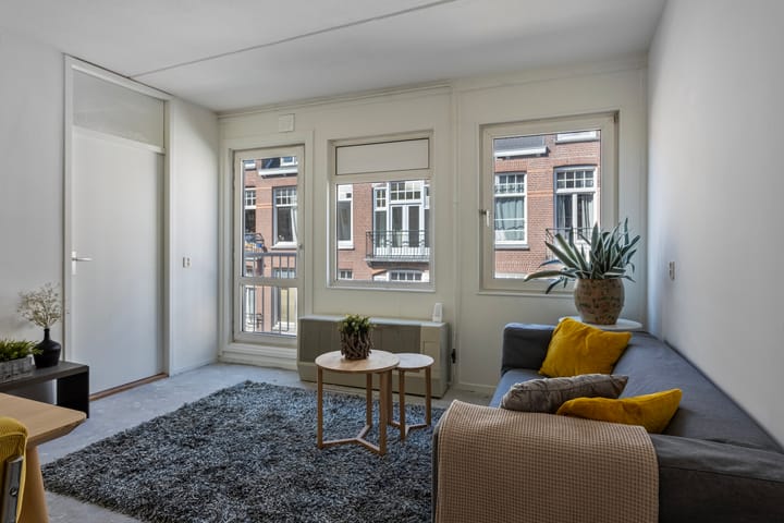 Foto 4 van Kuipersstraat 15-D