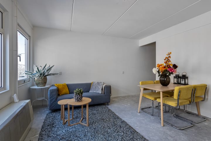 Foto 3 van Kuipersstraat 15-D