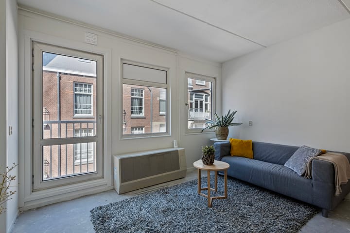 Foto 5 van Kuipersstraat 15-D