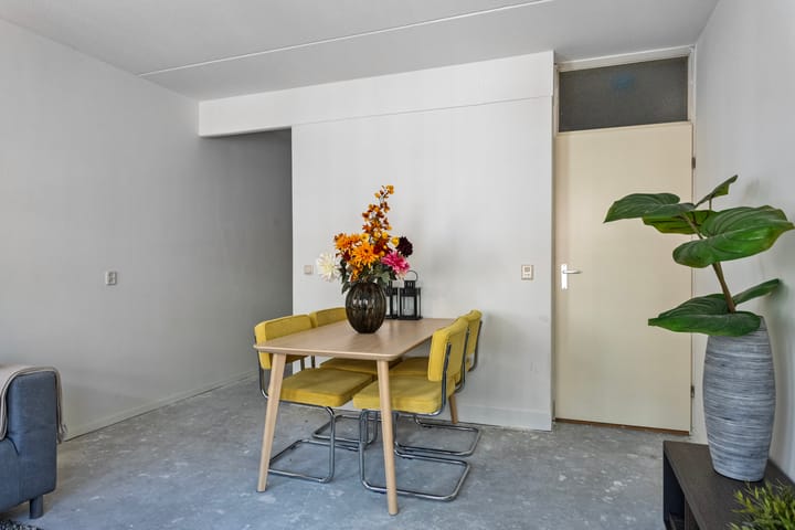 Foto 6 van Kuipersstraat 15-D