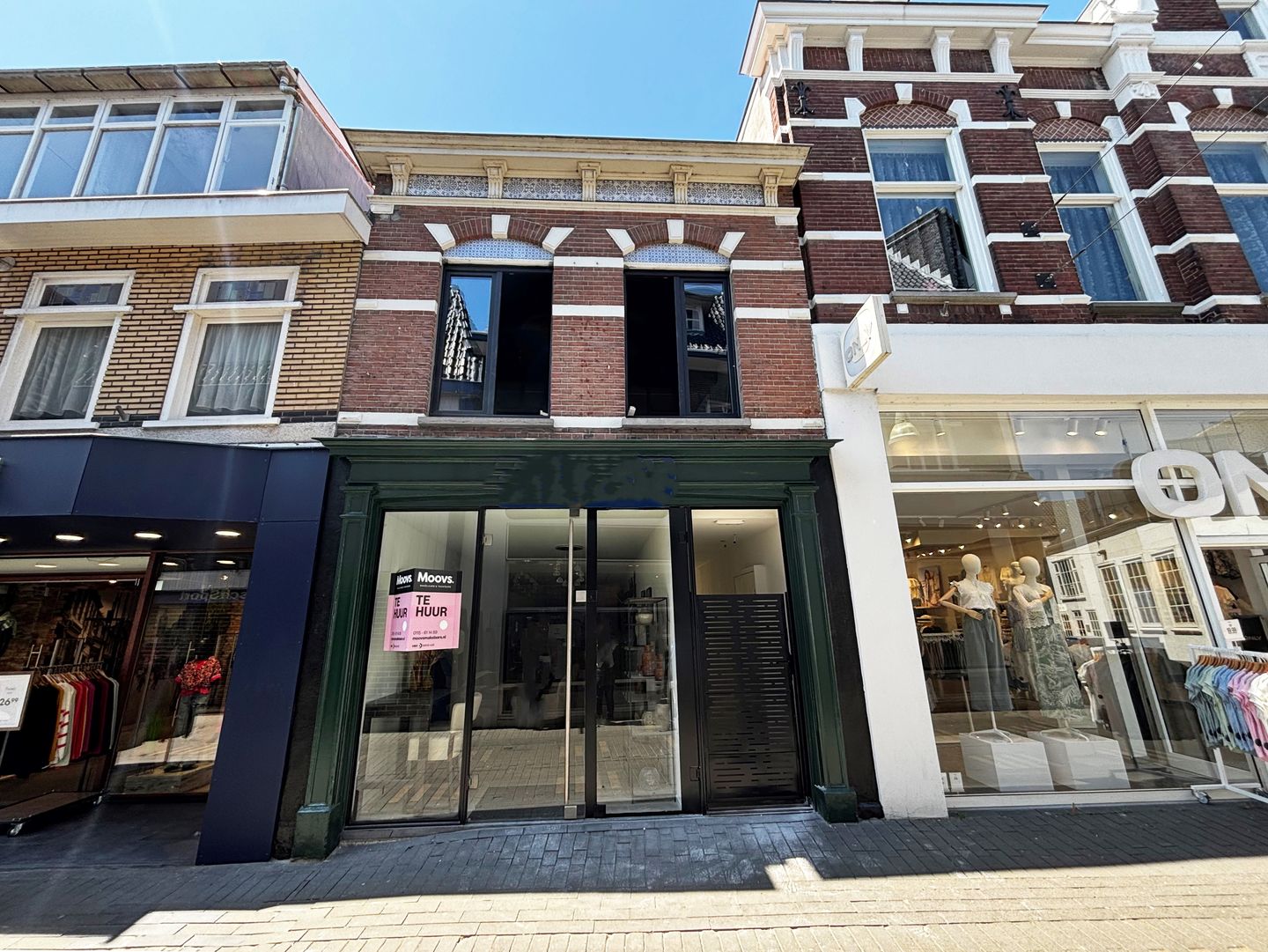View photo 1 of Noordstraat 36