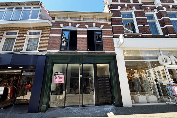 Noordstraat 36, Terneuzen