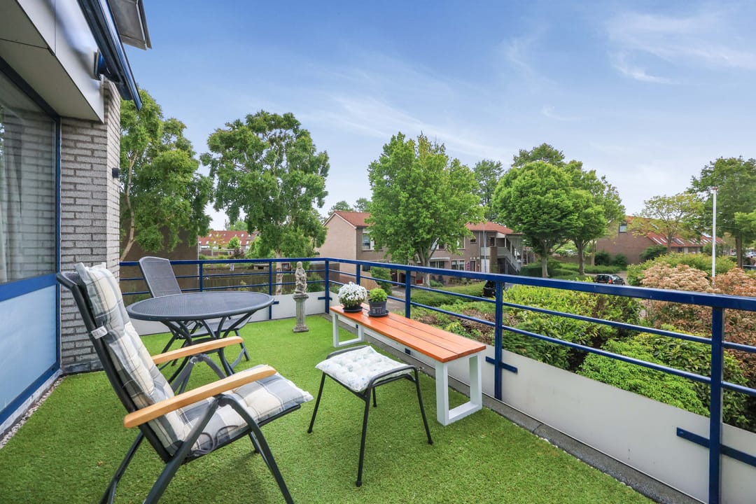 Foto 1 van Rosendaal 70