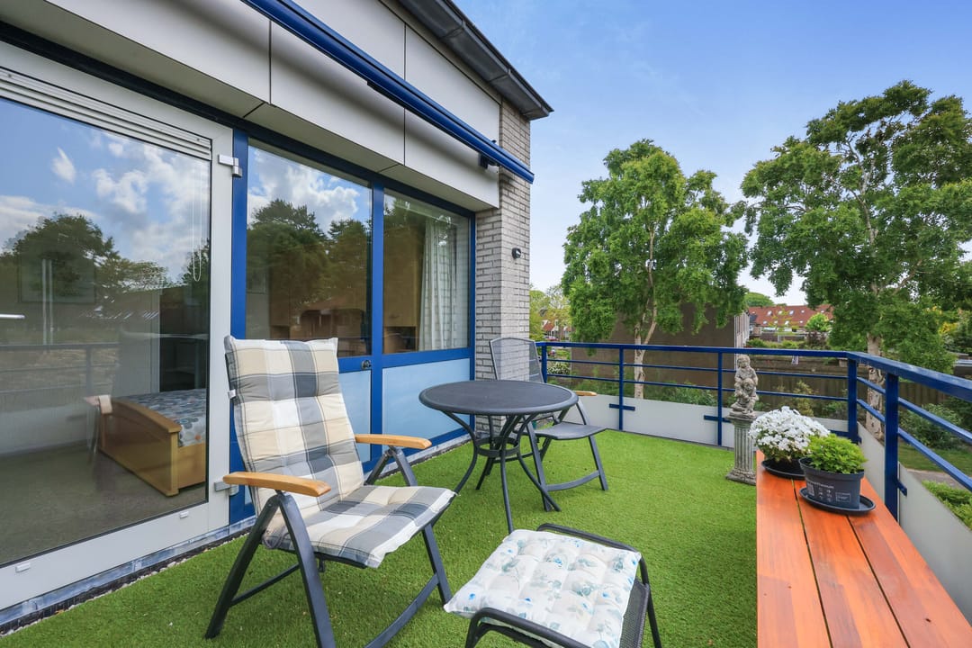 Foto 7 van Rosendaal 70