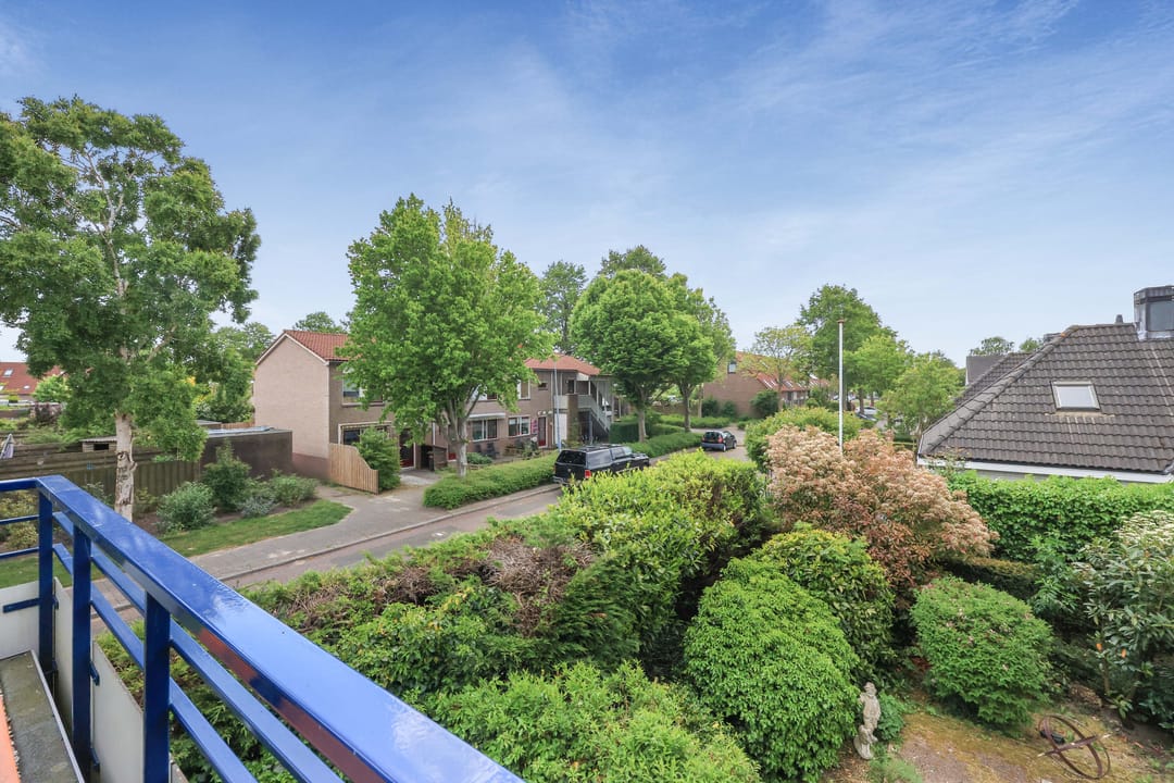 Foto 8 van Rosendaal 70