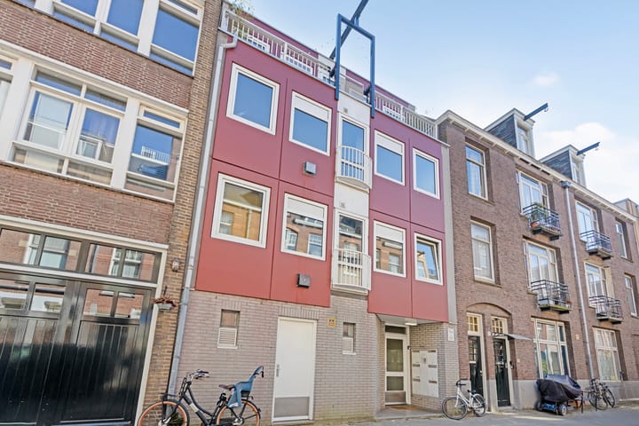 Foto 22 van Kuipersstraat 15-D