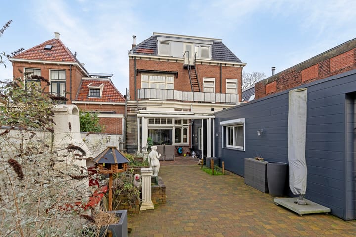 Foto 3 van Poortstraat 2