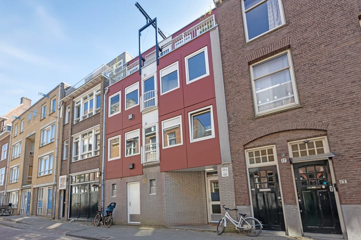 Foto 23 van Kuipersstraat 15-D