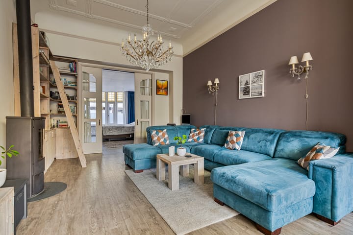 Foto 6 van Poortstraat 2