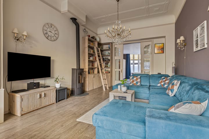 Foto 7 van Poortstraat 2