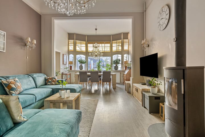 Foto 8 van Poortstraat 2