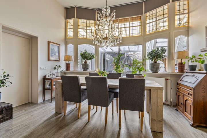 Foto 9 van Poortstraat 2