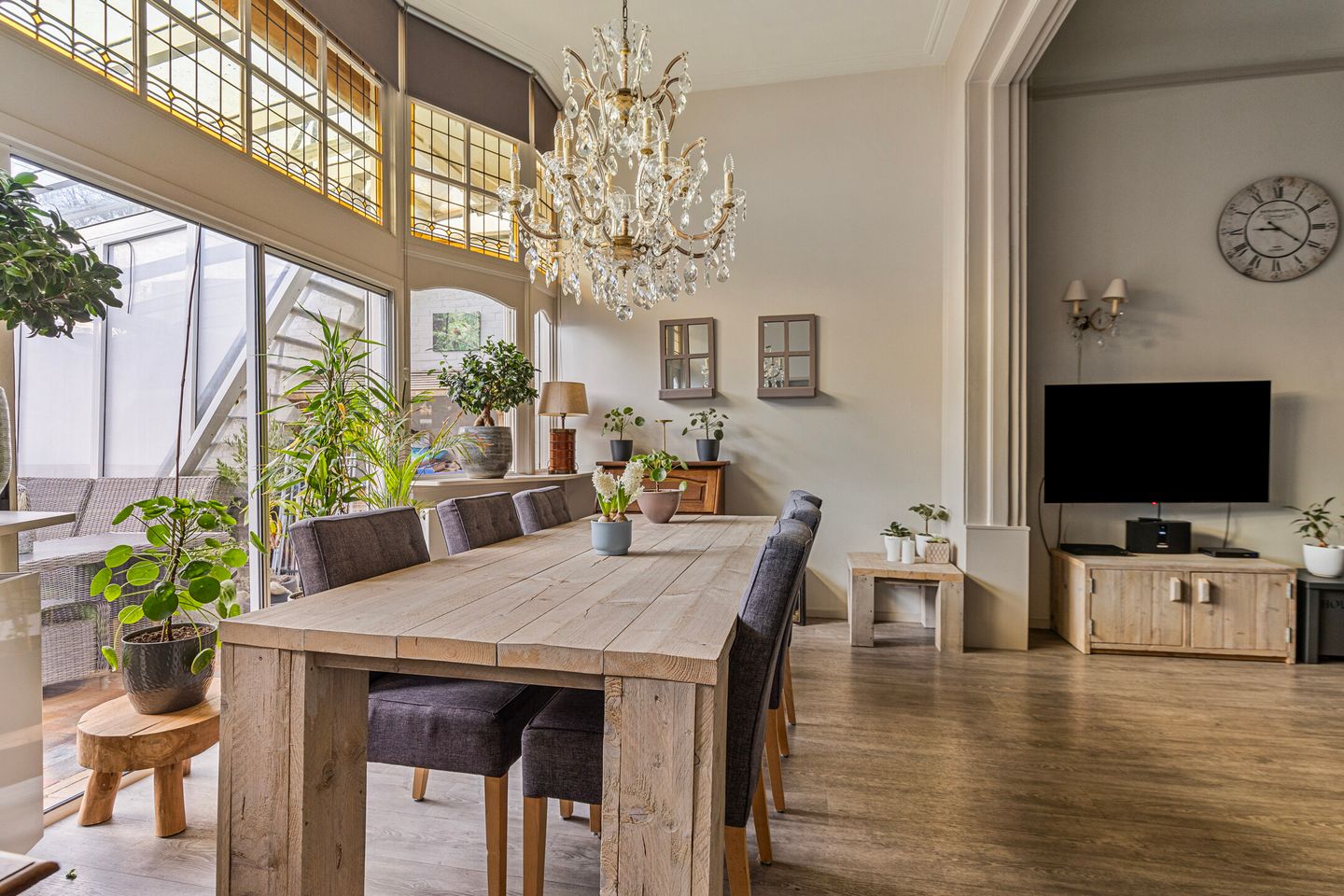 Foto 10 van Poortstraat 2