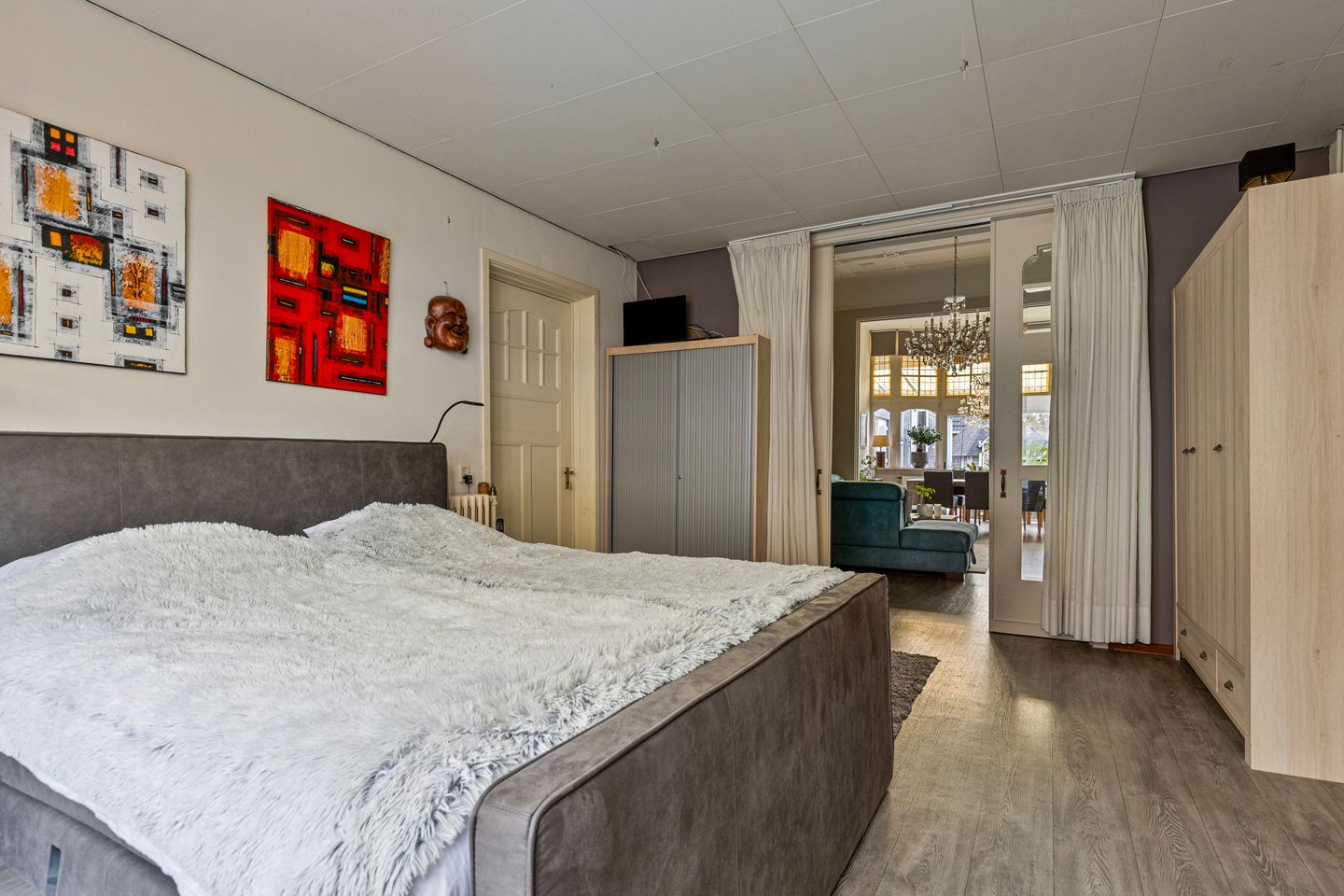 Foto 14 van Poortstraat 2