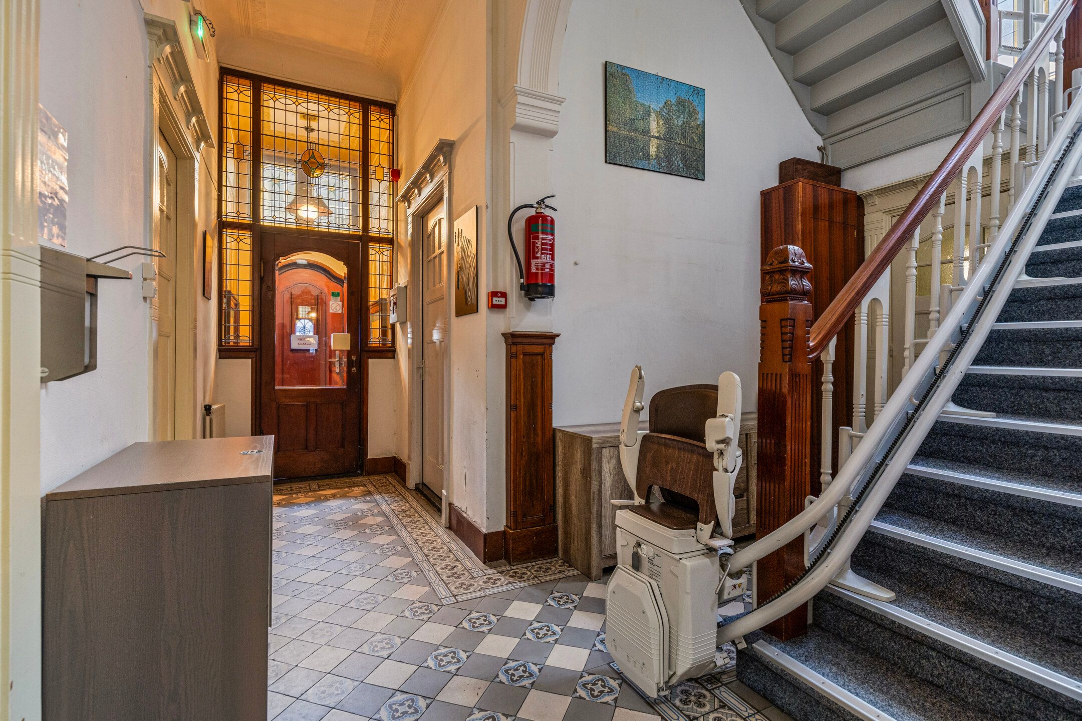 Foto 15 van Poortstraat 2