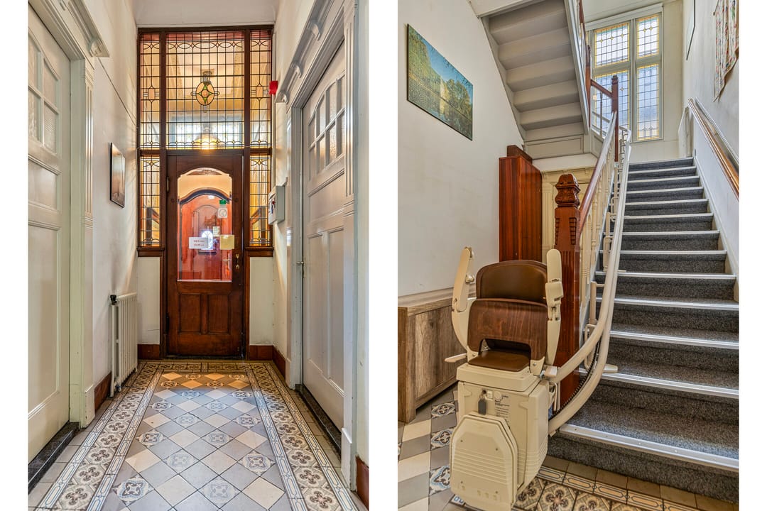 Foto 16 van Poortstraat 2