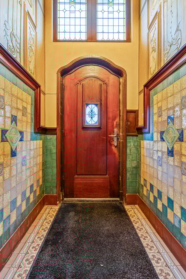 Foto 17 van Poortstraat 2