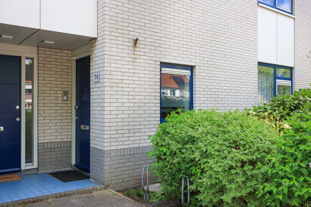 Foto 26 van Rosendaal 70