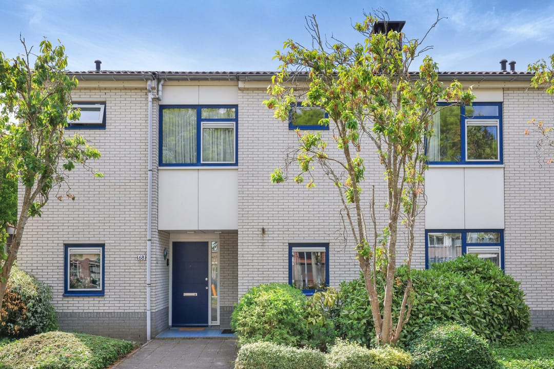 Foto 2 van Rosendaal 70