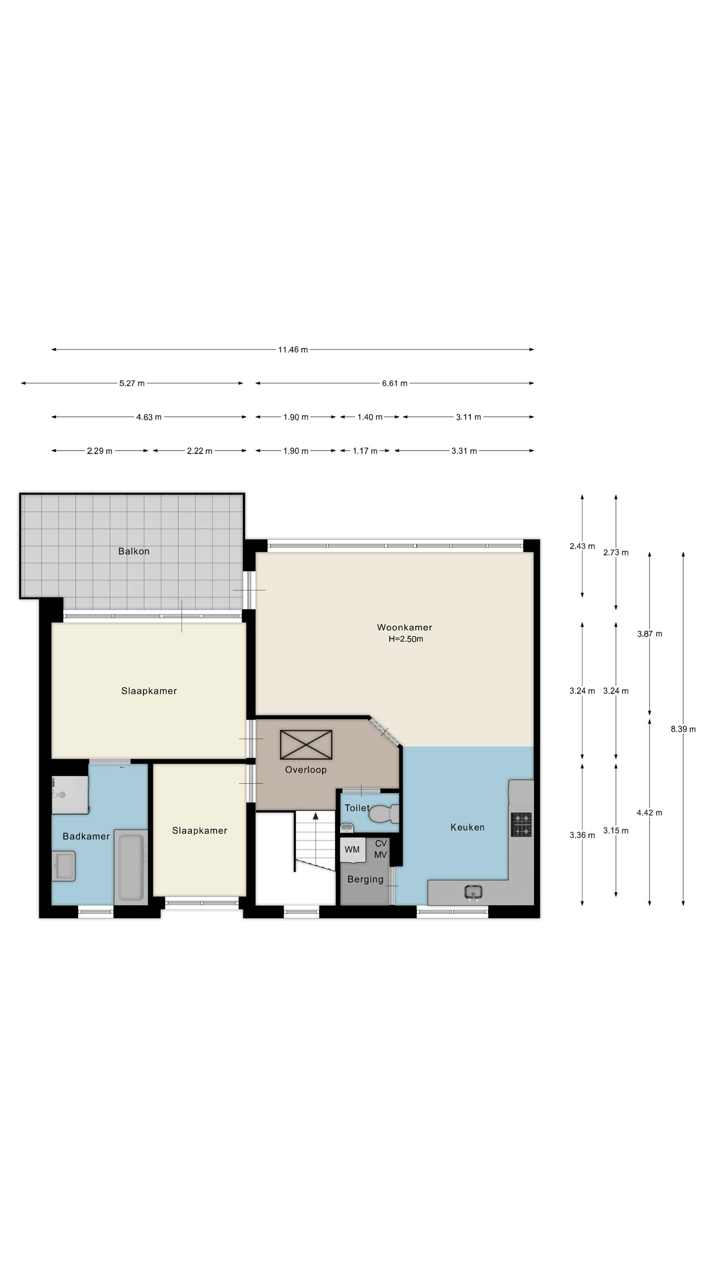 Foto 34 van Rosendaal 70