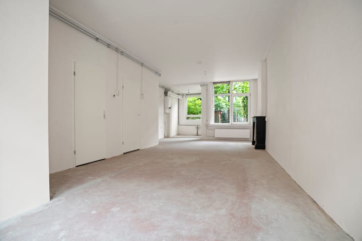 Foto 2 van Borgerstraat 202-H