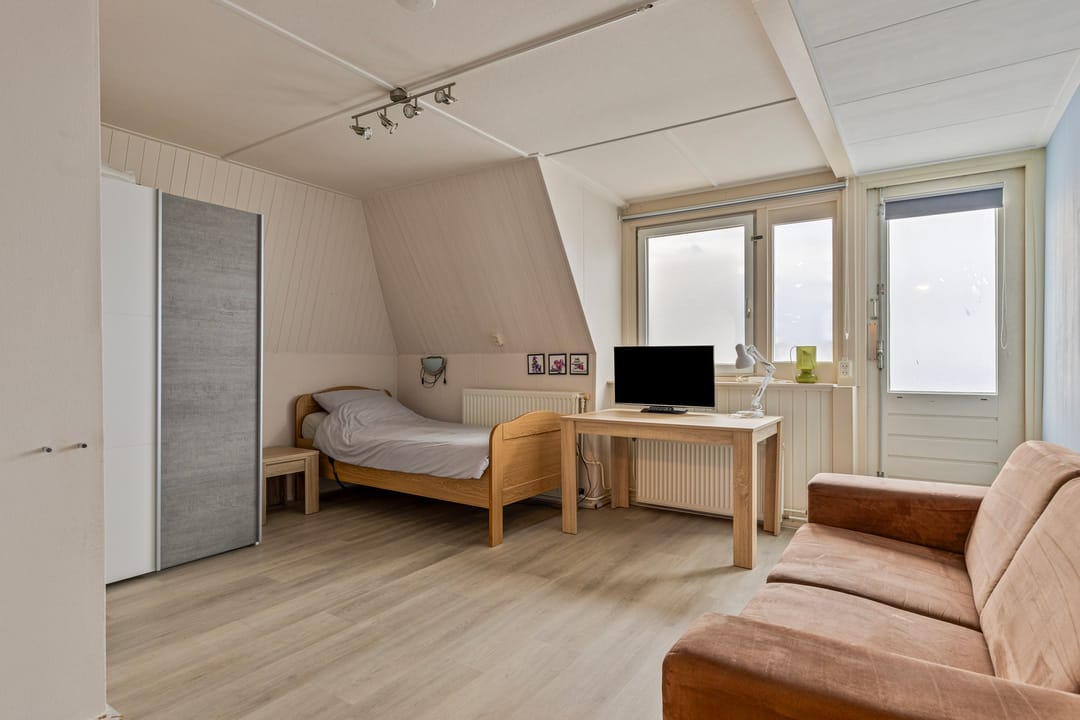 Foto 28 van Poortstraat 2