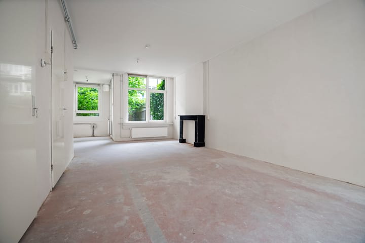 Foto 3 van Borgerstraat 202-H