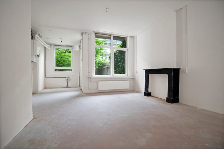 Foto 4 van Borgerstraat 202-H